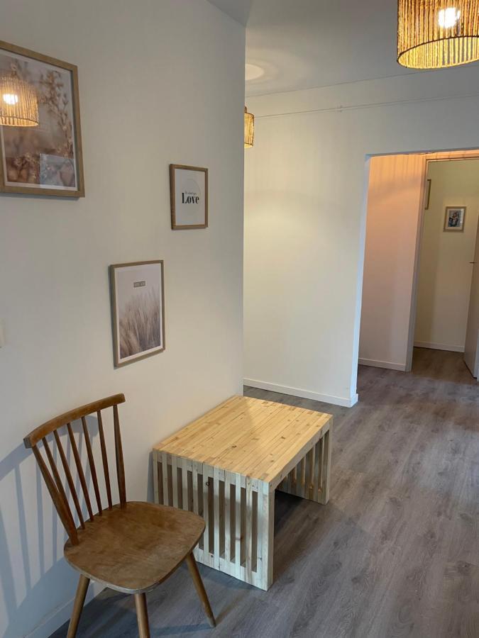 Sweet Appartement Entier Metz Sablon Gare 75 M2 Exteriér fotografie